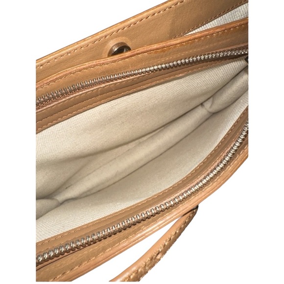 Balenciaga The Navy Vintage Pochette W/ COA - Picture 12 of 13